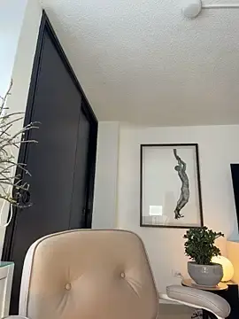 Stripchat Sex Cam of AmelieLaurent_