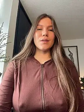 Stripchat Adult Webcams of AmelieLaurent_