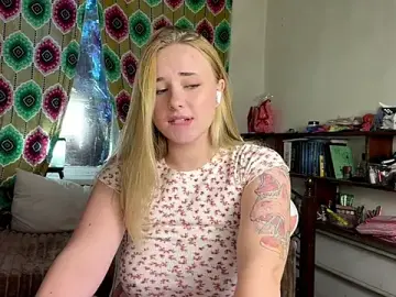 Stripchat Best Webcam of Emma_Ante