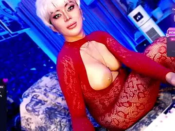 Stripchat Adult Webcams of KYLIE_SHEMALE