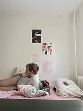 Stripchat Nude Webcam of MashkaRay