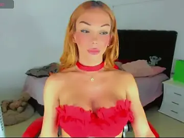 Stripchat Adult Video Chat of alexandra_cute