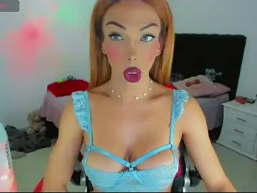 Stripchat Live Sex Cam of alexandra_cute