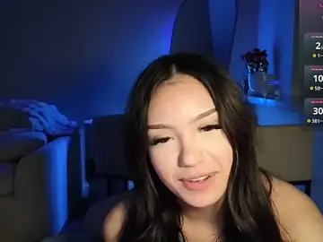 Stripchat Nude Webcam of faithy_xo