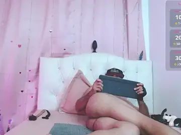 Stripchat Adult Video Chat of james_fausto_storm