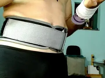 Stripchat Nude Webcam of james_fausto_storm