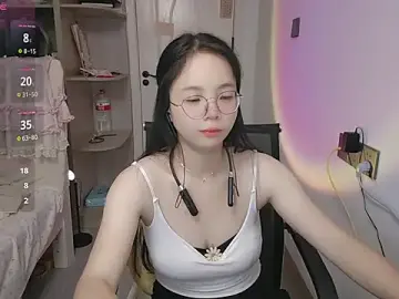 Stripchat Nude Webcam of mianmian-99