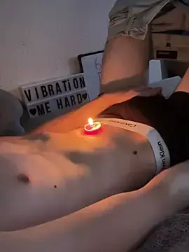 Stripchat Free Live Porn of secret_dream415