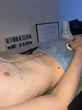 Stripchat Free Live Porn of secret_dream415