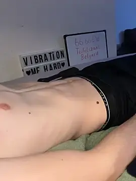 Stripchat Free Live Porn of secret_dream415