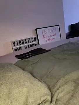 Stripchat Best live sex cam show of secret_dream415