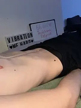 Stripchat Live Sex of secret_dream415