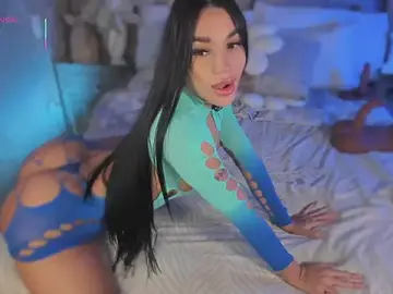 Stripchat Live Sex Cam of yosoyalisson