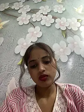Stripchat Free Live Porn of Ahana_Cutie