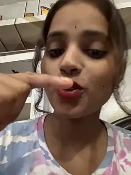 Stripchat Sex Cam of Ahana_Cutie