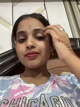 Stripchat Best Webcam of Ahana_Cutie