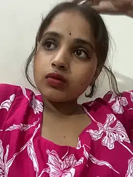 Stripchat Sex Chat of Ahana_Cutie