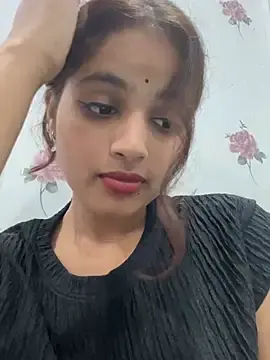 Stripchat Best Webcam of Ahana_Cutie