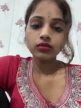 Stripchat Live Sex Cam of Ahana_Cutie