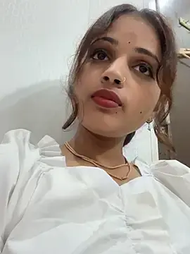 Stripchat Live Porn of Ahana_Cutie