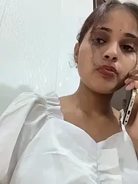 Stripchat Sex Cam of Ahana_Cutie