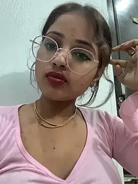 Stripchat Sex Cam of Ahana_Cutie