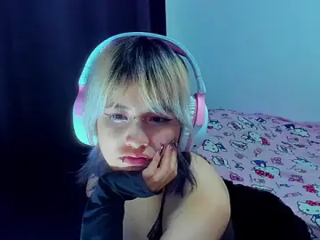 Stripchat Private Sex Chat of Akane-Mou