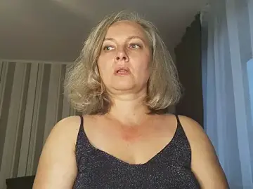 Stripchat Live Sex of EdithManning