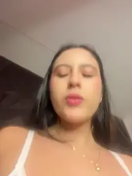 Stripchat Nude Webcam of Juanita-Diaz