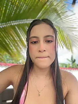 Stripchat Nude Webcam of Juanita-Diaz