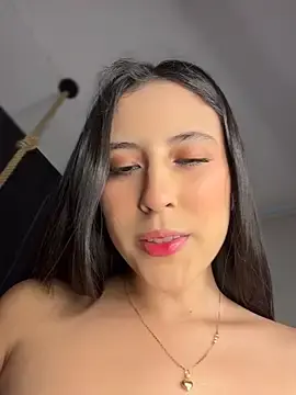 Stripchat Sex Chat of Juanita-Diaz