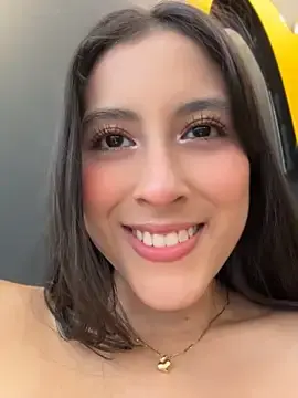 Stripchat Free Porn Cam of Juanita-Diaz