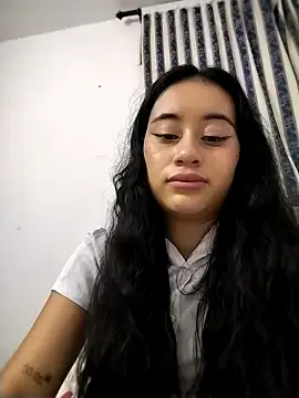 Stripchat Live Sex Cam of L0lita_Emi12