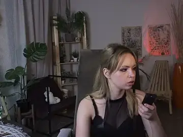 Stripchat Watch Live Sex Cams of La_lilith