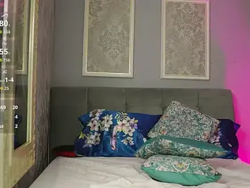 Stripchat Live Sex Cam of LustyRosee