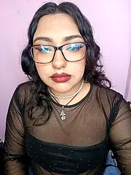 Stripchat Live Sex Cam of NYX_BLOOM1