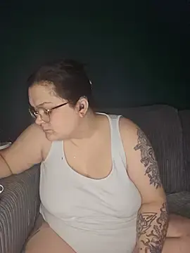 Stripchat Best Webcam of Saucy-Serenity