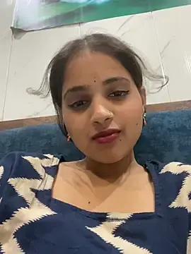 Stripchat Best Webcam of Sy_Shrishti
