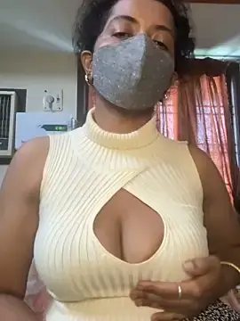 Stripchat Live Porn of TeddyLover5