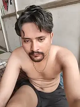 Stripchat Live Sex Cam of Tejpaljoshi