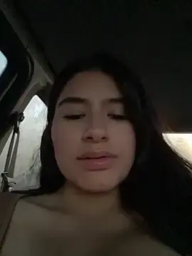 Stripchat Best Webcam of andrea_gomes_