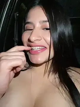 Stripchat Free Live Porn of andrea_gomes_