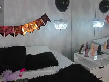Stripchat Sex Cam of dana_angels