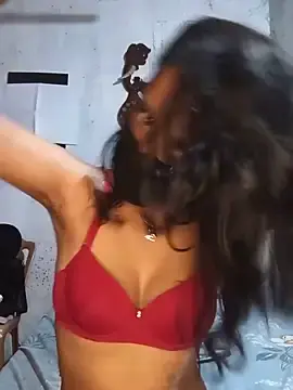 Stripchat Private Sex Chat of manu_babe
