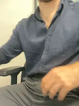 Stripchat Live Sex of speddy34