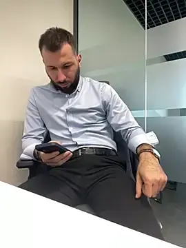 Stripchat Nude Webcam of speddy34