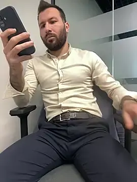 Stripchat Live Sex Cam of speddy34