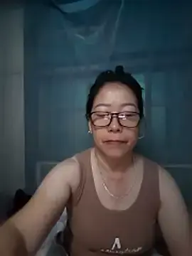 Stripchat Best Webcam of Ai_babylove