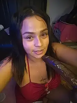 Stripchat Adult Video Chat of AnagilBDSM