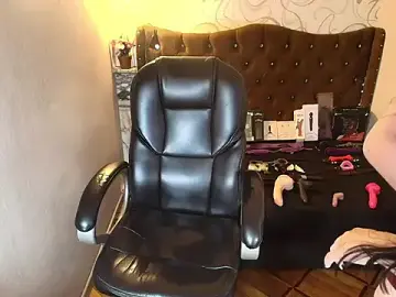 Stripchat Best live sex cam show of HannaCarrter